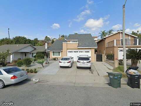 Maureen, WEST COVINA, CA 91792