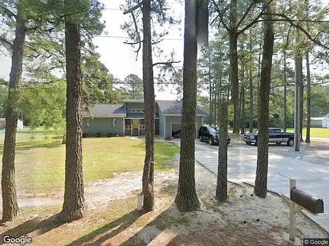 Shady Brook, COURTLAND, VA 23837