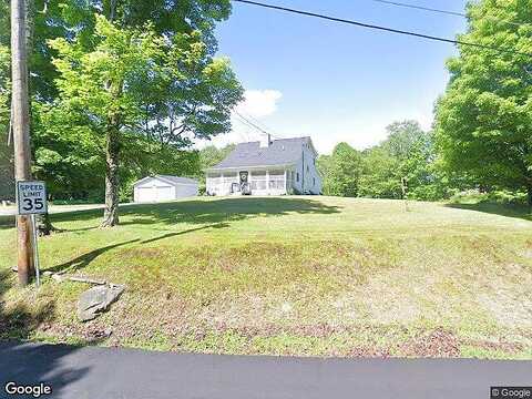 Bowers, ROCK HILL, NY 12775