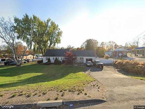 Church, YALESVILLE, CT 06492