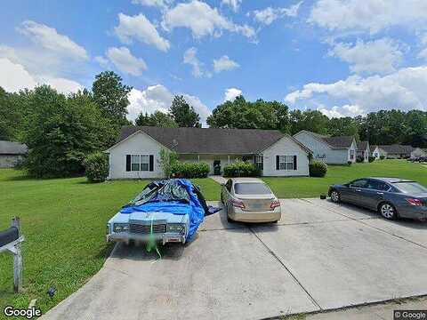 Concord, JONESBORO, GA 30238