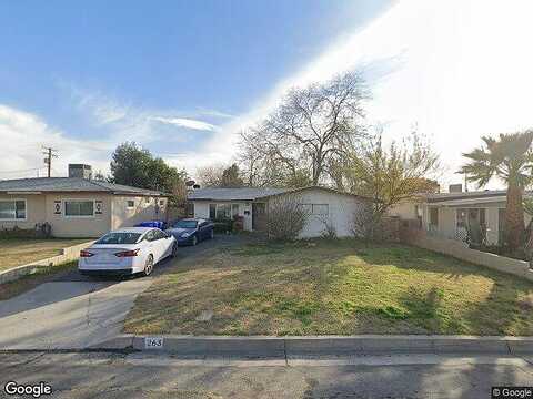 41St, SAN BERNARDINO, CA 92404