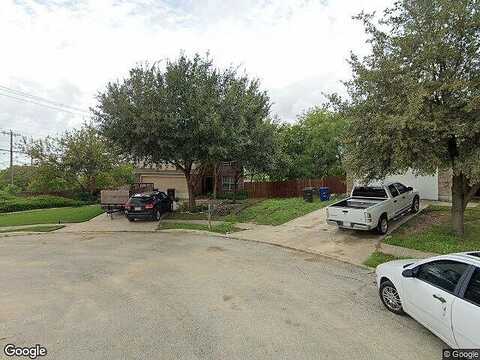 Hallie, SAN ANTONIO, TX 78227