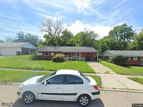 Kinsman, CINCINNATI, OH 45238