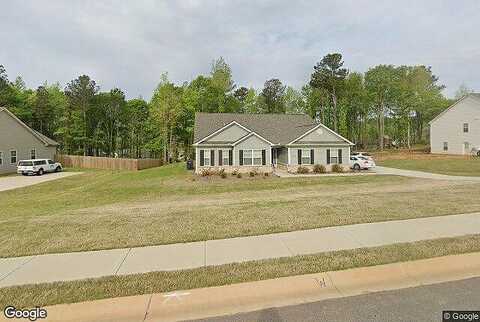 Lokeys, BETHLEHEM, GA 30620