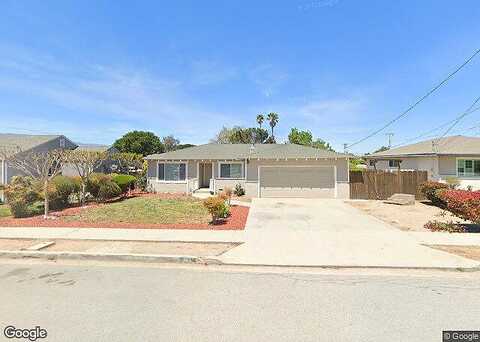 Oak, SOLEDAD, CA 93960