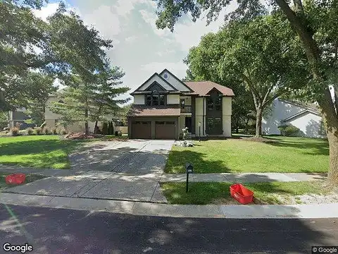 Olentangy Ridge, POWELL, OH 43065