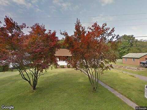 Quenshuckney, LINDEN, PA 17744