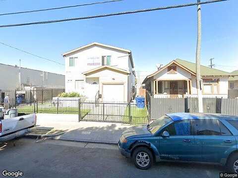 42Nd, LOS ANGELES, CA 90037