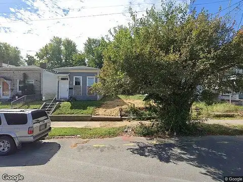 Duncan, LOUISVILLE, KY 40212