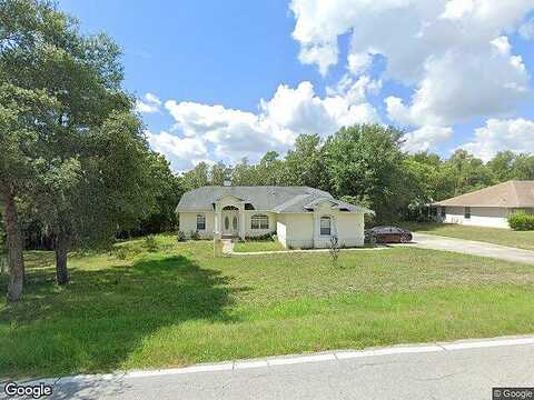 Steven, INVERNESS, FL 34453