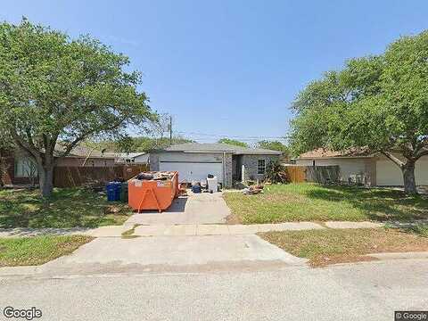 Tonga, CORPUS CHRISTI, TX 78418