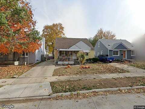 Culver, SAINT CLAIR SHORES, MI 48081