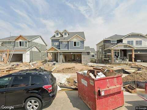 3Rd, AURORA, CO 80018