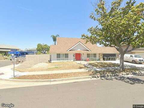 Blueridge, ORANGE, CA 92867