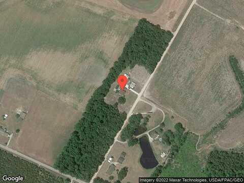 Zeros, HAMER, SC 29547