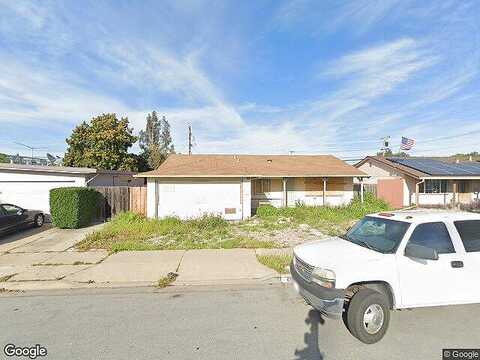 Peterman, HAYWARD, CA 94545