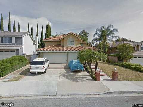 Norte Vista, CHINO HILLS, CA 91709