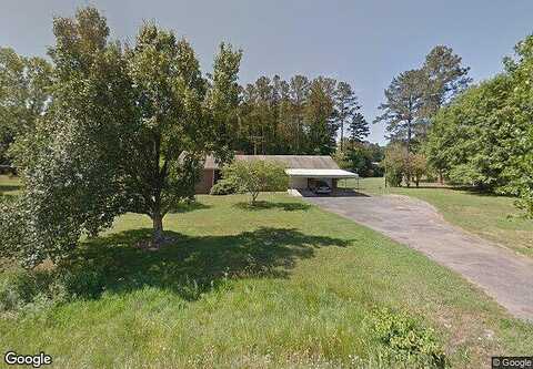 Blacks Bluff, ROME, GA 30161