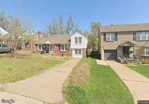25Th, OKLAHOMA CITY, OK 73107