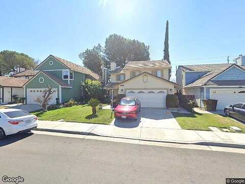 Snowden Ave, REDLANDS, CA 92374