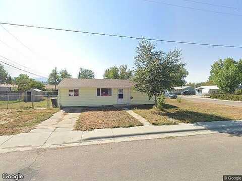 Desmet, CASPER, WY 82604