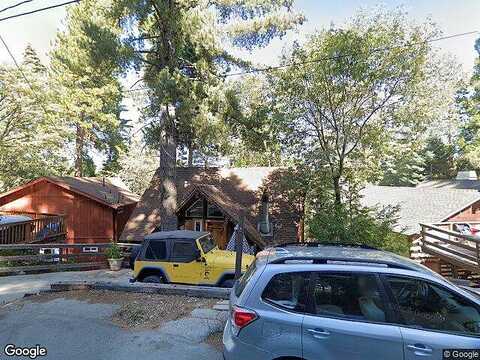 Forest, TWIN PEAKS, CA 92391