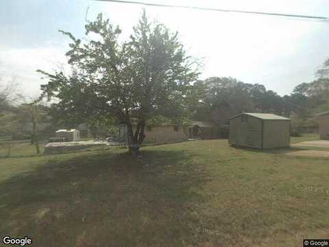 Old Toney, ELLENWOOD, GA 30294