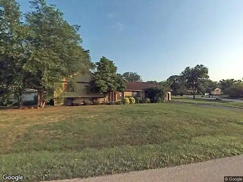 Apollo, OLYMPIA FIELDS, IL 60461