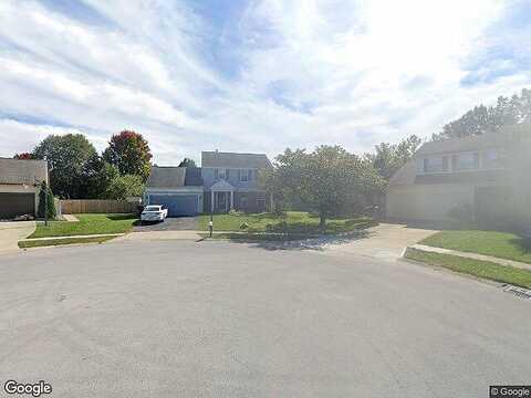 Beacon, HILLIARD, OH 43026