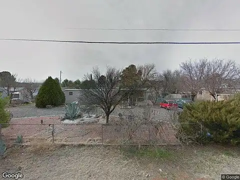 Greaves, CORNVILLE, AZ 86325