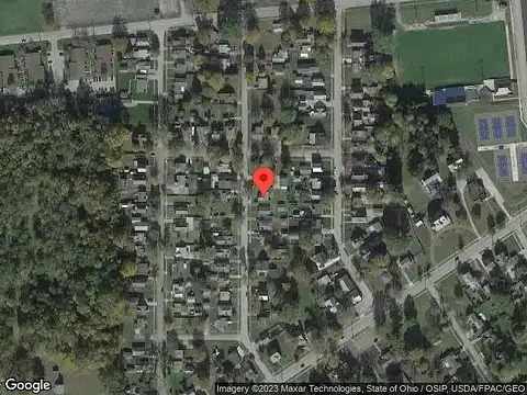 Fifield, CONNEAUT, OH 44030