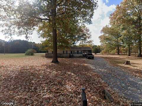 Gordon, MONTROSS, VA 22520