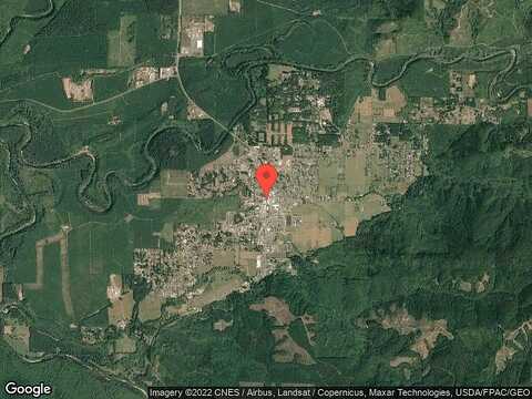Lefler, FORKS, WA 98331