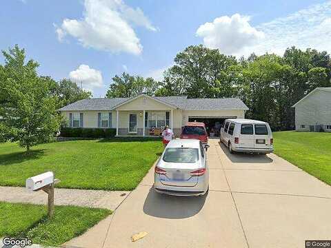 Parkway, TROY, MO 63379