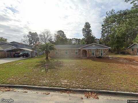 Castletown, HEPHZIBAH, GA 30815