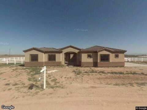 Northern, COOLIDGE, AZ 85128