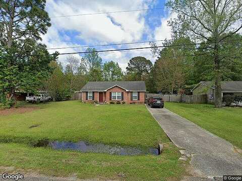 Ellen, MILLBROOK, AL 36054