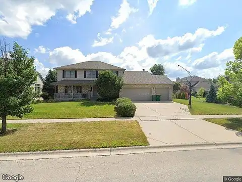 Jacob, CHANNAHON, IL 60410