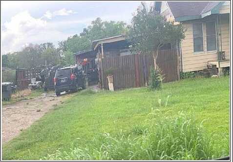61St, PORT ARTHUR, TX 77640