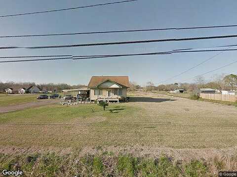 61St, PORT ARTHUR, TX 77640