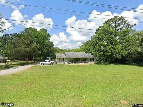 Al Highway 101, TOWN CREEK, AL 35672