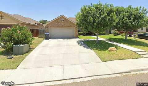 Stone Hedge, EAGLE PASS, TX 78852