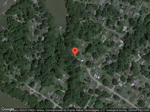 Jones Wharf, HOLLYWOOD, MD 20636