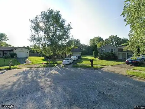 Chelford, COLUMBUS, OH 43219