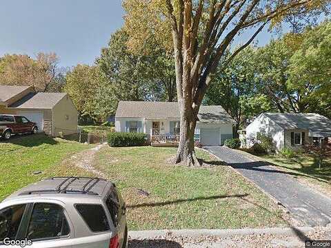 30Th, KANSAS CITY, KS 66106