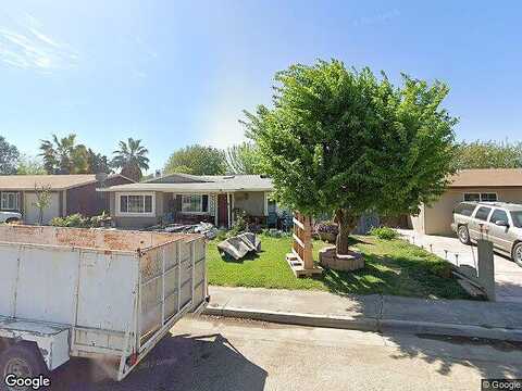 Sharon, DOS PALOS, CA 93620