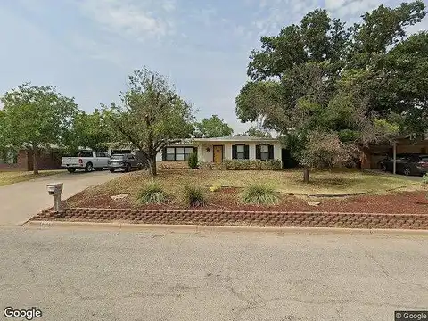 University, SAN ANGELO, TX 76904