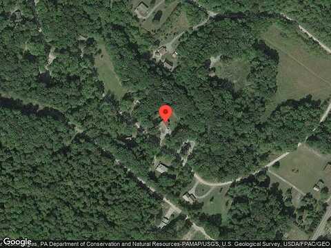 Whitesel, JAMES CREEK, PA 16657