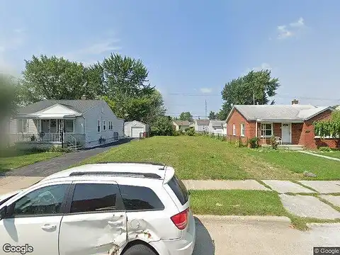 Belanger, ROSEVILLE, MI 48066